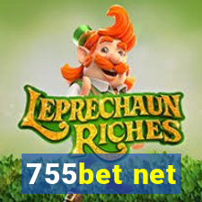 755bet net